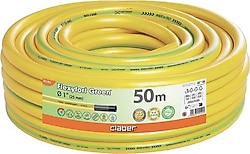 Claber Flexyfort Green 9140 50 m Bahçe Hortumu