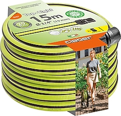 Claber 9357 Top-Light 3/4'' 15 m Bahçe Hortumu