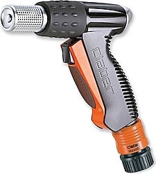 Claber 9567 Metal Sulama Tabancası