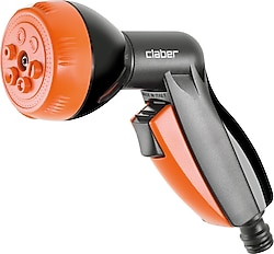 Claber Elegant 9088 5 Fonksiyonlu Sulama Tabancası