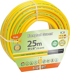 Claber Flexyfort Green 9145 5/8" 25 m Bahçe Hortumu