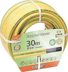Claber Flexyfort Green 9149 3/4" 25 m Bahçe Hortumu