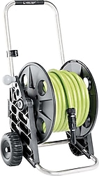 Claber Genius Compact 8985 Arabalı 20 m Makaralı Bahçe Hortumu