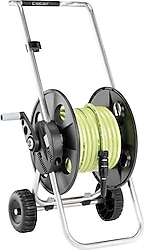 Junior Pronto Aquaviva 8865 25 m Arabalı Bahçe Hortumu