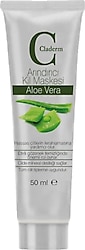 Claderm Aloe Vera Arındırıcı 50 ml Kil Maskesi