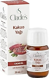Clades Kakao Yağı 20 ml