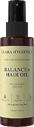 Clara Hygienics Balance+ 100 ml Saç Bakım Yağı