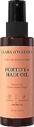 Clara Hygienics Fortify+ 100 ml Saç Bakım Yağı