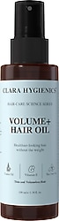 Clara Hygienics Volume+ 100 ml Saç Bakım Yağı