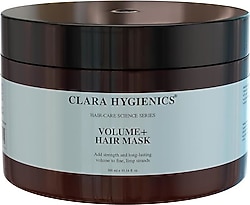 Clara Hygienics Volume+ 300 ml Saç Maskesi