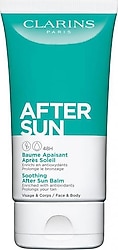 Clarins After Sun Balm Face and Body 150 ml Güneş Sonrası Krem