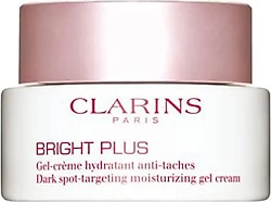 Clarins Bright Plus 50 ml Jel Nemlendirici Krem