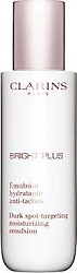Clarins Bright Plus Emulsion 75 ml Nemlendirici