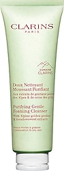 Clarins Purifying Gentle 125 ml Yüz Temizleme Köpüğü