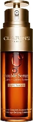 Clarins Double Light Texture Anti-Aging Yüz Serumu 50 ml