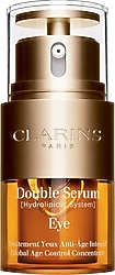Clarins Double Serum Eye Göz Çevresi Serumu 20 ml