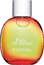 Clarins Eau Des Jardins Body Mist 100 ml Vücut Spreyi