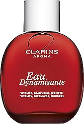 Clarins Eau Dynamisante 200 ml Vücut Spreyi