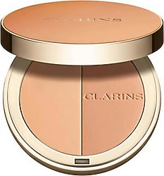 Clarins Ever Bronze 01 Bronzer