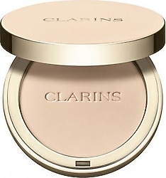 Clarins Ever Matte 04 Medium 10 gr Kompakt Pudra