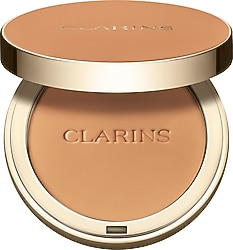 Clarins Ever Matte 05 Medium Deep 10 gr Kompakt Pudra