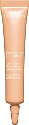 Clarins Everlasting 01 Light 12 ml Likit Kapatıcı