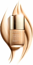 Clarins Everlasting Youth Fluid Spf 15 30 ml Foundation