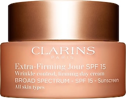 Clarins Extra Firming Jour Day Cream Spf 15 50 ml Gündüz Kremi