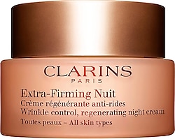 Clarins Extra Firming Night Cream 50 ml Gece Kremi