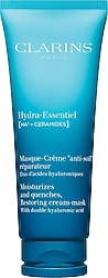 Clarins Hydra-Essentiel [HA2] Nemlendirici & Onarıcı 75 Yüz Maskesi