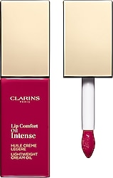 Clarins Lip Comfort Oil Intense Dudak Yağı 05 Pink