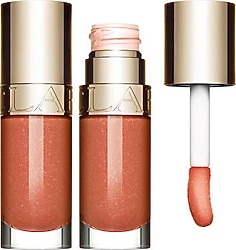 Clarins Lip Comfort Oil x Austin Li 27 Fleeting Dew Likit Dudak Parlatıcısı