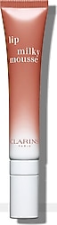 Clarins Lip Milky Mousse 06 Nude Dudak Parlatıcısı