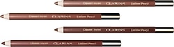 Clarins Lip Pencil Dudak Kalemi