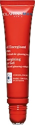 Clarins Men Energizing Eye Gel 15 ml