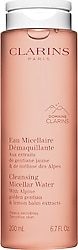 Clarins Eau Micellar 200 ml Makyaj Temizleme Suyu