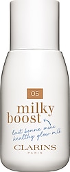 Clarins Milky Boost 05 Milky Sandalwood 50 ml Fondöten