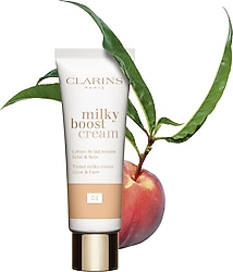 Clarins Milky Boost Tinted 03 45 ml BB Krem