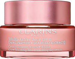 Clarins Multi-Active SPF 15 Çok Amaçlı 50 ml Gündüz Kremi