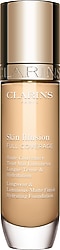 Clarins Skin Illusion Full Coverage SPF 25 30 ml Likit Fondöten