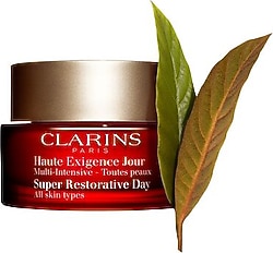Clarins Super Restorative Day Cream Tüm Ciltler İçin Gündüz Kremi 50 ml