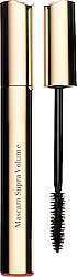 Clarins Supra Volume 01 Siyah Maskara