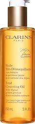 Clarins Total Cleansing Oil 150 ml Makyaj ve Yüz Temizleme Yağı