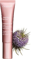 Clarins Total Eye Revive Göz Kremi 15 ml