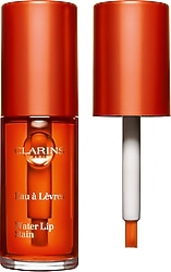 Clarins Water Lip Stain 02 Orange Dudak Parlatıcısı