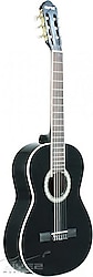 Clariss CCG100BK Klasik Gitar