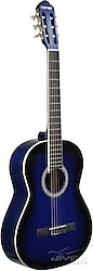 Clariss CCG100BL Klasik Gitar