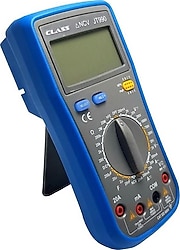 Class JT-990 Dijital Multimetre