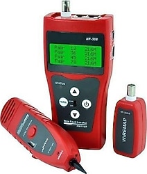 Class NF308S Kablo Test Cihazı