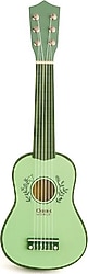 Classic World Ahşap Vintage Gitar